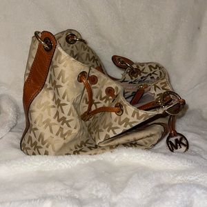Michael Kors bag
